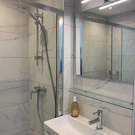 Appartamento Cosy Proche Du Centre *